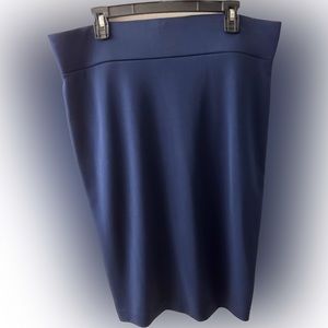 Alfani stretch skirt